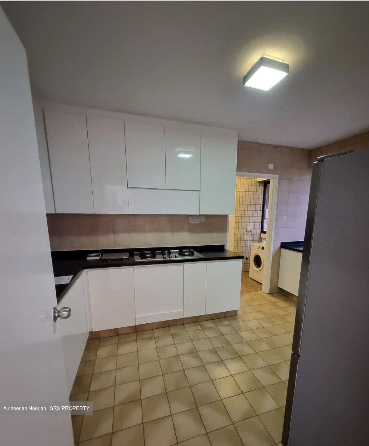 The Cairnhill (D9), Condominium #581143661